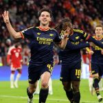 Arsenal